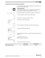 Preview for 87 page of Buderus Logamatic 4323 Service Instructions Manual