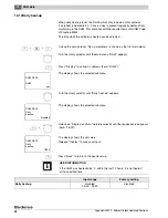 Preview for 88 page of Buderus Logamatic 4323 Service Instructions Manual