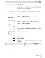 Preview for 93 page of Buderus Logamatic 4323 Service Instructions Manual