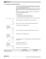 Preview for 94 page of Buderus Logamatic 4323 Service Instructions Manual