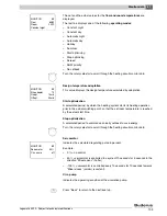 Preview for 109 page of Buderus Logamatic 4323 Service Instructions Manual