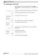 Preview for 114 page of Buderus Logamatic 4323 Service Instructions Manual