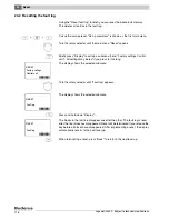 Preview for 116 page of Buderus Logamatic 4323 Service Instructions Manual