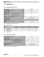 Preview for 118 page of Buderus Logamatic 4323 Service Instructions Manual