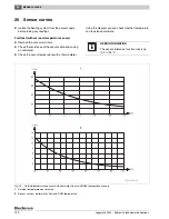 Preview for 120 page of Buderus Logamatic 4323 Service Instructions Manual