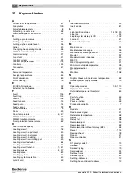 Preview for 122 page of Buderus Logamatic 4323 Service Instructions Manual