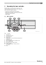 Preview for 5 page of Buderus Logamatic BC10 Operating And Service Instructions