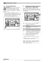 Preview for 6 page of Buderus Logamatic BC10 Operating And Service Instructions