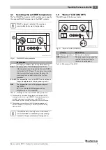 Preview for 7 page of Buderus Logamatic BC10 Operating And Service Instructions