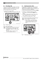 Preview for 8 page of Buderus Logamatic BC10 Operating And Service Instructions