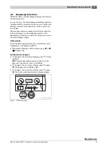 Preview for 9 page of Buderus Logamatic BC10 Operating And Service Instructions