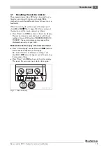 Preview for 15 page of Buderus Logamatic BC10 Operating And Service Instructions