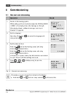 Preview for 18 page of Buderus Logamatic EMS RC35 Installation And Service Instructions Manual