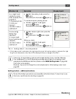 Предварительный просмотр 9 страницы Buderus Logamatic EMS Operating Instructions Manual