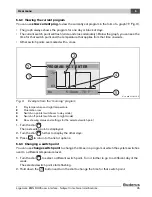 Предварительный просмотр 35 страницы Buderus Logamatic EMS Operating Instructions Manual