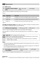 Preview for 18 page of Buderus Logamatic LON-Gateway Technical Information