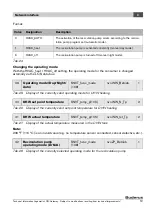 Preview for 19 page of Buderus Logamatic LON-Gateway Technical Information