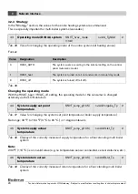 Preview for 20 page of Buderus Logamatic LON-Gateway Technical Information