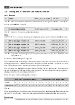 Preview for 26 page of Buderus Logamatic LON-Gateway Technical Information