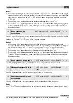 Preview for 29 page of Buderus Logamatic LON-Gateway Technical Information