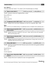 Preview for 35 page of Buderus Logamatic LON-Gateway Technical Information