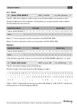 Preview for 37 page of Buderus Logamatic LON-Gateway Technical Information