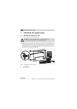 Предварительный просмотр 8 страницы Buderus Logamatic SC40 Installation And Servicing Instructions