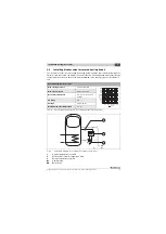 Предварительный просмотр 9 страницы Buderus Logamatic SC40 Installation And Servicing Instructions