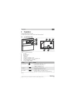 Предварительный просмотр 43 страницы Buderus Logamatic SC40 Installation And Servicing Instructions