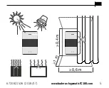 Предварительный просмотр 5 страницы Buderus Logamatic TC100 Quick Install Manual