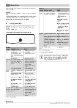 Предварительный просмотр 4 страницы Buderus Logamatic web KM200 Installation Instructions Manual