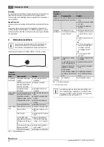 Предварительный просмотр 10 страницы Buderus Logamatic web KM200 Installation Instructions Manual