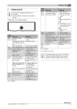 Предварительный просмотр 19 страницы Buderus Logamatic web KM200 Installation Instructions Manual