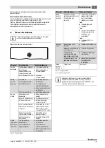 Предварительный просмотр 25 страницы Buderus Logamatic web KM200 Installation Instructions Manual