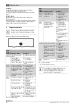 Предварительный просмотр 28 страницы Buderus Logamatic web KM200 Installation Instructions Manual