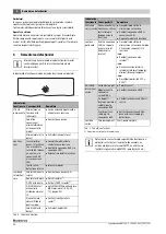 Предварительный просмотр 34 страницы Buderus Logamatic web KM200 Installation Instructions Manual