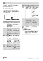 Предварительный просмотр 40 страницы Buderus Logamatic web KM200 Installation Instructions Manual