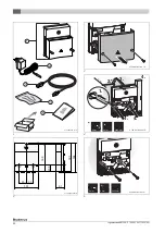 Предварительный просмотр 50 страницы Buderus Logamatic web KM200 Installation Instructions Manual