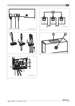 Предварительный просмотр 51 страницы Buderus Logamatic web KM200 Installation Instructions Manual