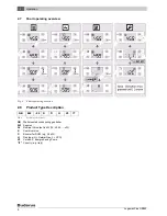 Предварительный просмотр 6 страницы Buderus Logamax GB062-24 KDE H V2 Service Manual