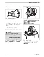 Предварительный просмотр 47 страницы Buderus Logamax GB062-24 KDE H V2 Service Manual