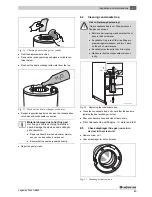 Предварительный просмотр 49 страницы Buderus Logamax GB062-24 KDE H V2 Service Manual