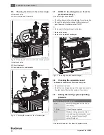 Предварительный просмотр 50 страницы Buderus Logamax GB062-24 KDE H V2 Service Manual