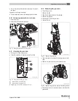 Предварительный просмотр 51 страницы Buderus Logamax GB062-24 KDE H V2 Service Manual