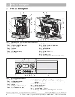 Предварительный просмотр 8 страницы Buderus Logamax plus GB142-24 Installation And Servicing Instructions