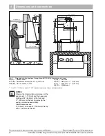 Предварительный просмотр 10 страницы Buderus Logamax plus GB142-24 Installation And Servicing Instructions