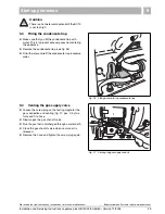 Предварительный просмотр 29 страницы Buderus Logamax plus GB142-24 Installation And Servicing Instructions