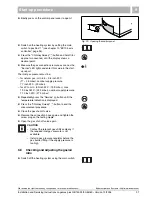 Предварительный просмотр 31 страницы Buderus Logamax plus GB142-24 Installation And Servicing Instructions