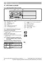 Предварительный просмотр 36 страницы Buderus Logamax plus GB142-24 Installation And Servicing Instructions