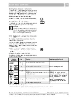 Предварительный просмотр 37 страницы Buderus Logamax plus GB142-24 Installation And Servicing Instructions